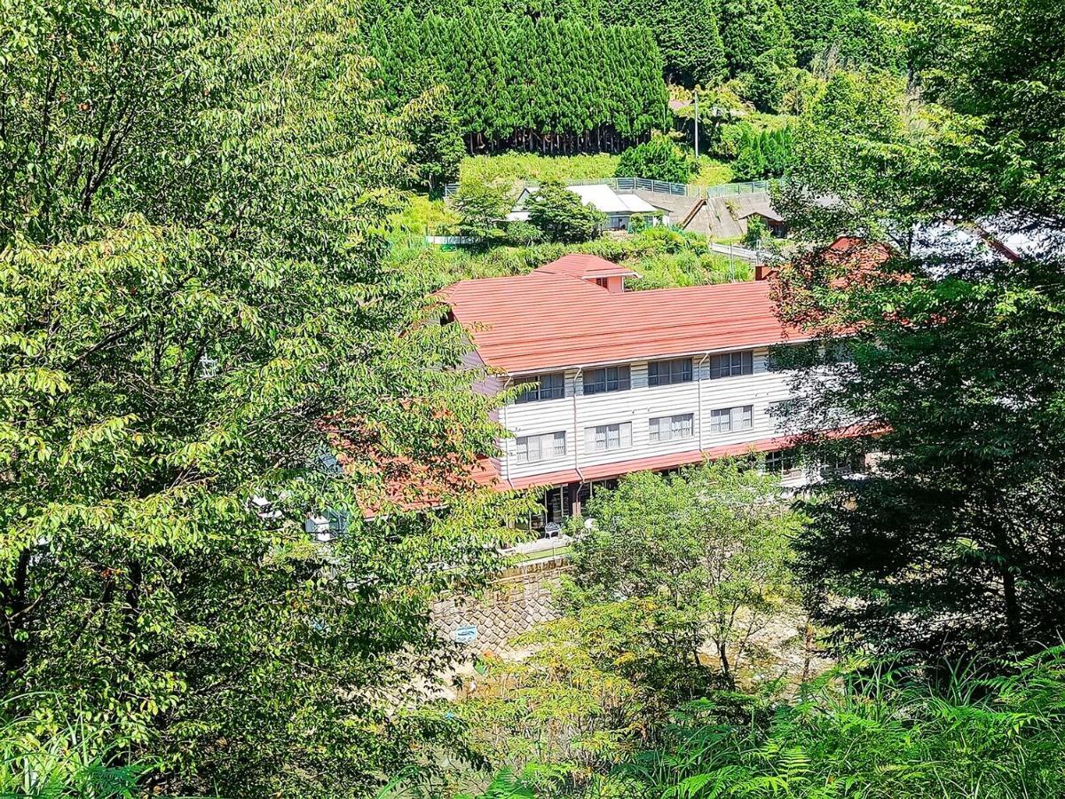 Hotel Nosegawa Exterior photo